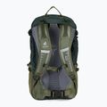 Zaino da trekking Deuter Futura 23 l edera/khaki 3