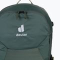 Zaino da trekking Deuter Futura 23 l edera/khaki 4