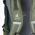 Zaino da trekking Deuter Futura 23 l edera/khaki 5