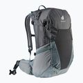 Zaino da escursionismo da donna deuter Futura 25 l SL graphite/shale 2