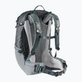 Zaino da escursionismo da donna deuter Futura 25 l SL graphite/shale 3