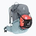 Zaino da escursionismo da donna deuter Futura 25 l SL graphite/shale 7