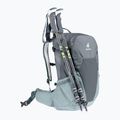Zaino da escursionismo da donna deuter Futura 25 l SL graphite/shale 8