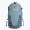 Zaino da escursionismo da donna deuter Futura 25 l SL dusk/slateblue
