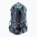 Zaino da escursionismo da donna deuter Futura 25 l SL dusk/slateblue 2