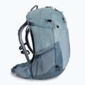 Zaino da escursionismo da donna deuter Futura 25 l SL dusk/slateblue 3