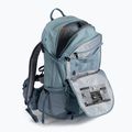 Zaino da escursionismo da donna deuter Futura 25 l SL dusk/slateblue 4