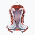 Zaino da trekking da donna deuter Futura 25 l SL paprika/sienna 4