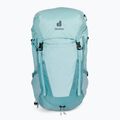 Zaino da trekking da donna deuter Futura 24 l SL dusk/slateblue 2