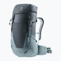 Zaino da escursione Deuter Futura 26 l grafite/scisto 4