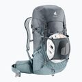 Zaino da escursione Deuter Futura 26 l grafite/scisto 7