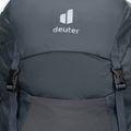 Zaino da escursionismo da donna deuter Futura 30 l SL graphite/shale 4