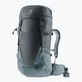 Zaino da escursionismo da donna deuter Futura 30 l SL graphite/shale 3