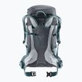 Zaino da escursionismo da donna deuter Futura 30 l SL graphite/shale 7