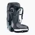 Zaino da escursionismo da donna deuter Futura 30 l SL graphite/shale 12