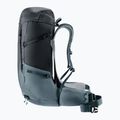 Zaino da escursionismo da donna deuter Futura 30 l SL graphite/shale 6