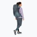 Zaino da escursionismo da donna deuter Futura 30 l SL graphite/shale 17
