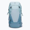 Zaino da escursionismo da donna deuter Futura 30 l SL dusk/slateblue 2