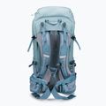 Zaino da escursionismo da donna deuter Futura 30 l SL dusk/slateblue 3