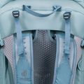 Zaino da escursionismo da donna deuter Futura 30 l SL dusk/slateblue 5