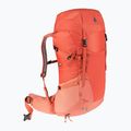 Zaino da trekking da donna deuter Futura 30 l SL paprika/sienna