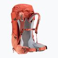 Zaino da trekking da donna deuter Futura 30 l SL paprika/sienna 2