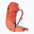 Zaino da trekking da donna deuter Futura 30 l SL paprika/sienna 4