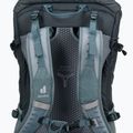 Zaino da escursione Deuter Futura 32 l grafite/scisto 5