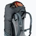 Zaino da escursione Deuter Futura 32 l grafite/scisto 9