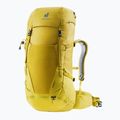 Zaino da escursionismo Deuter Futura 32 l, curcuma/verdurina 8