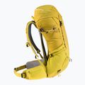 Zaino da escursionismo Deuter Futura 32 l, curcuma/verdurina 9