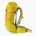 Zaino da escursionismo Deuter Futura 32 l, curcuma/verdurina 10