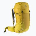 Zaino da escursionismo Deuter Futura 32 l, curcuma/verdurina 11