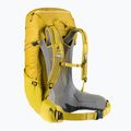 Zaino da escursionismo Deuter Futura 32 l, curcuma/verdurina 12