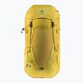 Zaino da escursionismo Deuter Futura 32 l, curcuma/verdurina 13