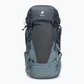 Zaino da trekking Deuter Futura 34 l EL graphite/shale 2