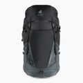 Zaino da trekking da donna deuter Futura Pro 34 l SL nero/grafite 2