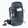 Zaino da trekking da donna deuter Futura Pro 34 l SL nero/grafite 5