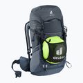 Zaino da trekking da donna deuter Futura Pro 34 l SL nero/grafite 6