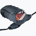 Zaino da trekking da donna deuter Futura Pro 34 l SL nero/grafite 7