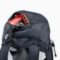 Zaino da trekking da donna deuter Futura Pro 34 l SL nero/grafite 8