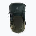 Zaino da trekking Deuter Futura Pro 36 l edera/khaki