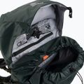 Zaino da trekking Deuter Futura Pro 36 l edera/khaki 6