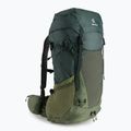 Zaino da trekking Deuter Futura Pro 40 l edera/khaki