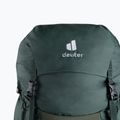 Zaino da trekking Deuter Futura Pro 40 l edera/khaki 4