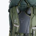 Zaino da trekking Deuter Futura Pro 40 l edera/khaki 5