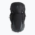 Zaino da trekking Deuter Futura Pro 42 l EL nero/grafite