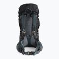 Zaino da trekking Deuter Futura Pro 42 l EL nero/grafite 3