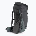 Zaino da trekking deuter Futura Air Trek 50 + 10 l nero/grafite 2