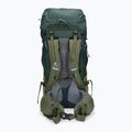 Deuter Futura Air Trek 50 + 10 l zaino da trekking edera/khaki 3
